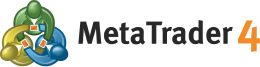 Meta trader 4 Logo
