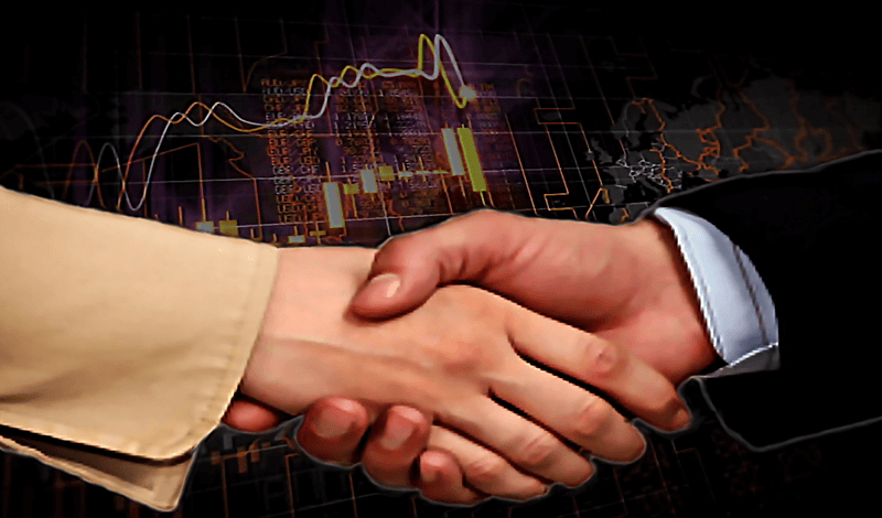 IB Partner Program_ms Describes NordFX IB Partner Program_ms