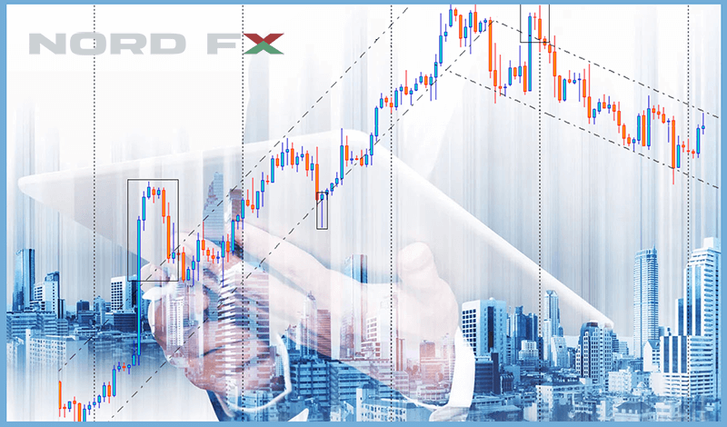 التمييز بين التصحيحات وانعكاسات الاتجاه