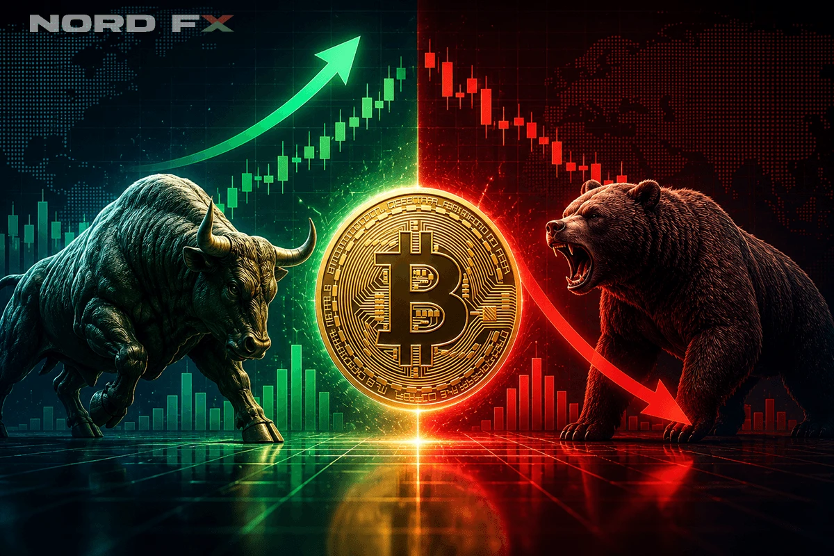 CFD Crypto Longs vs Courts